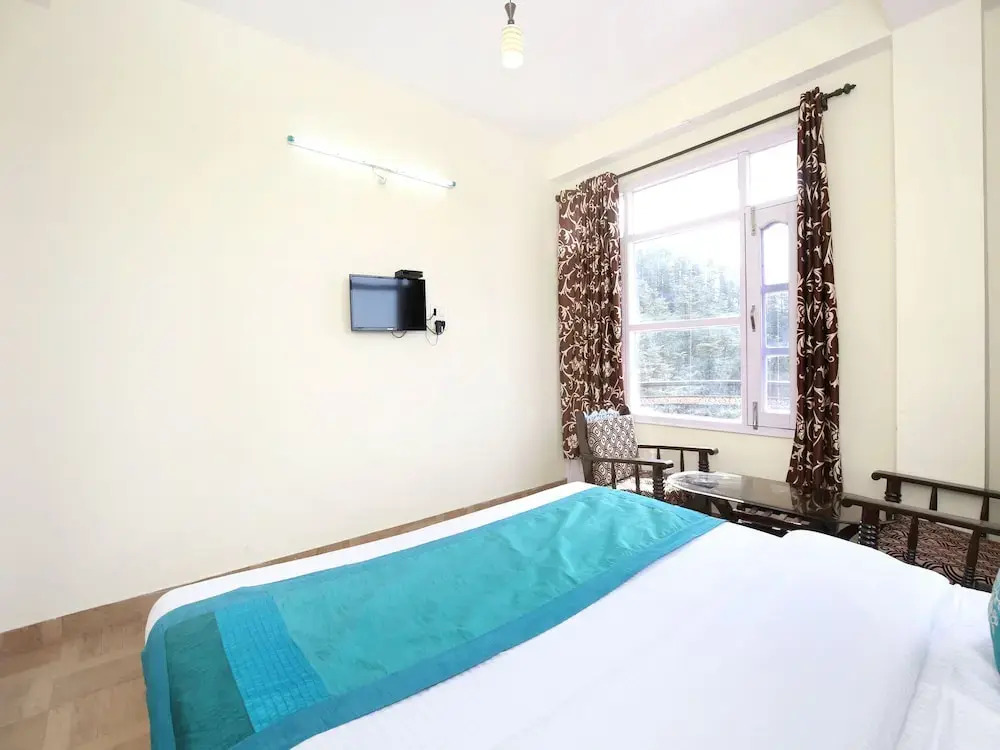 OYO 11863 Home Valley View 2RK