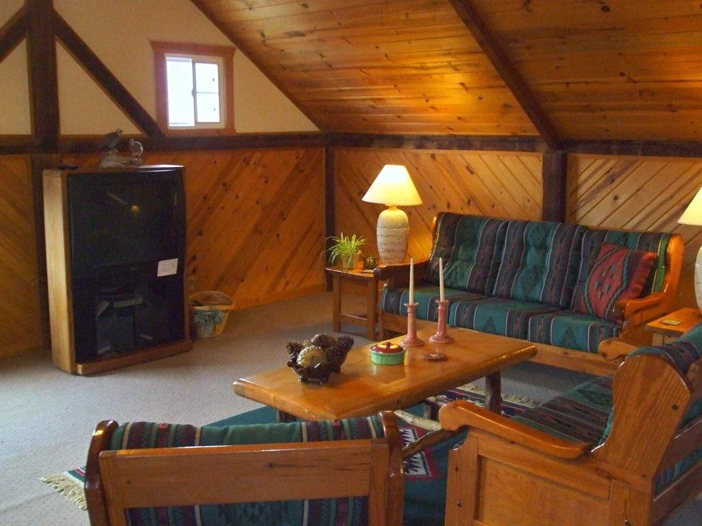 Hansen Guest Ranch and Venue