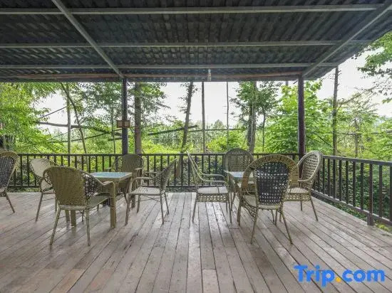 Dujiangyan Kaidi Homestay