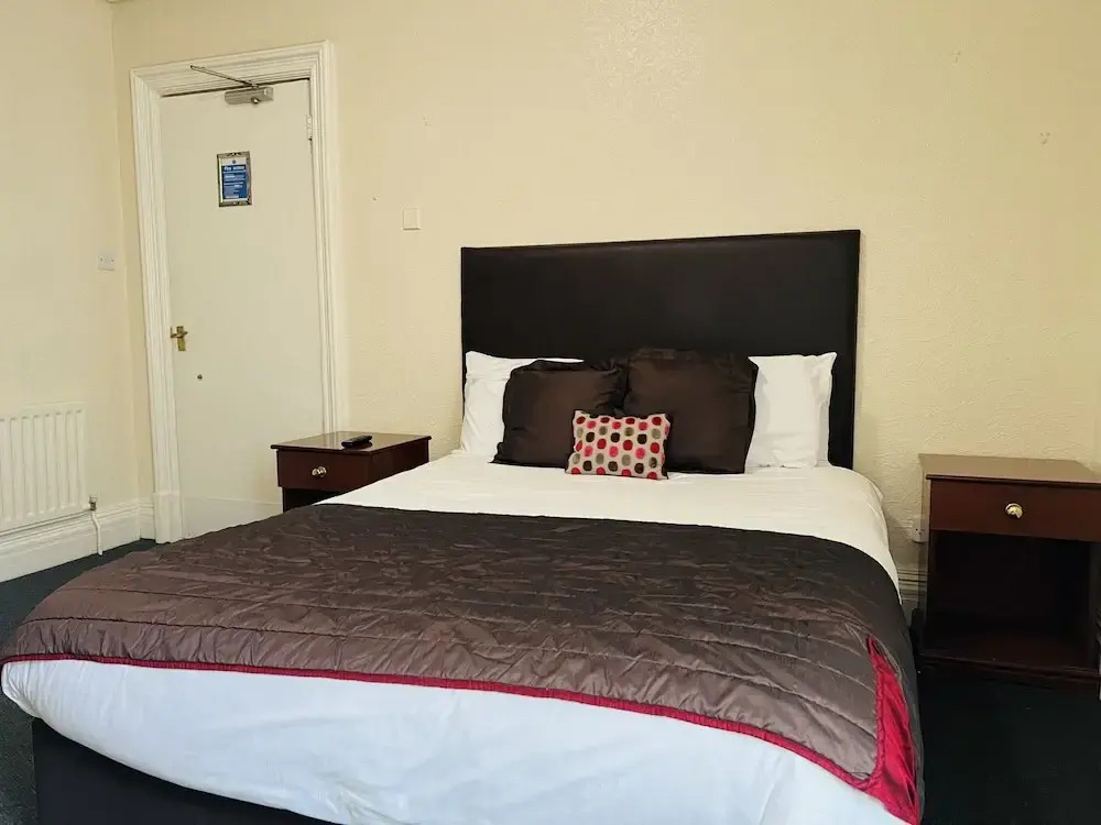 The Roadhouse Hotel