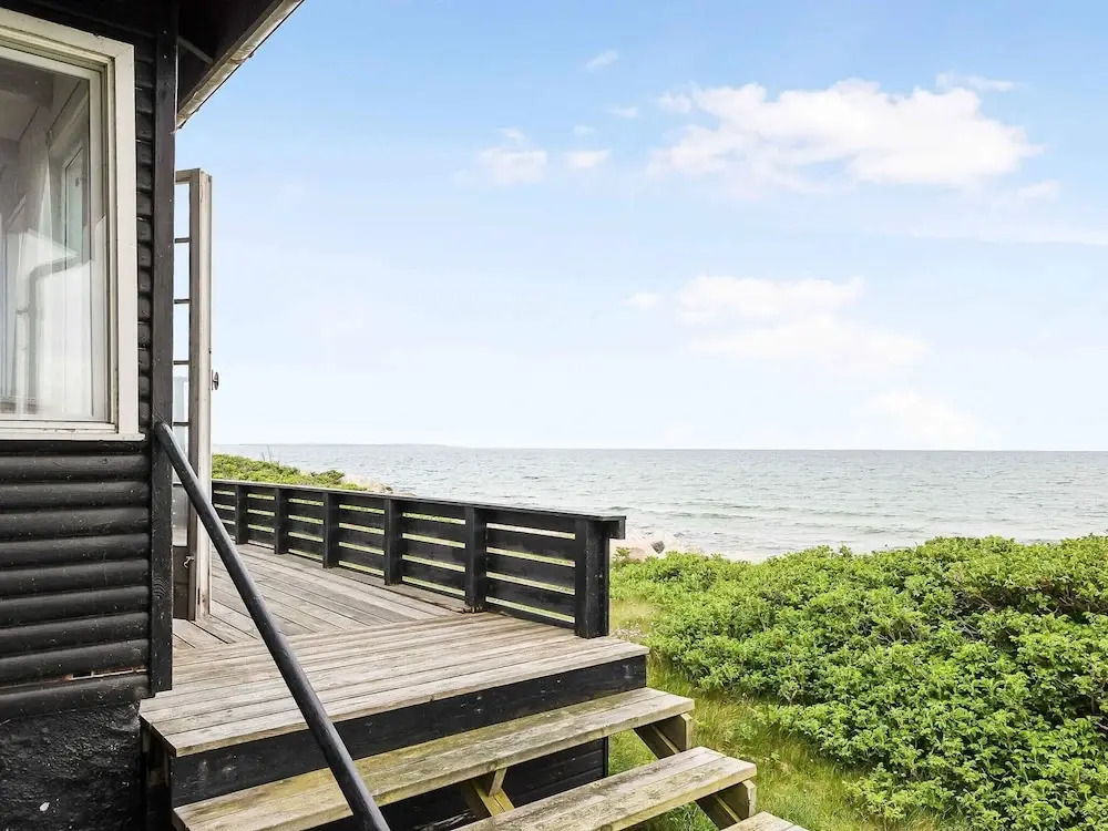 5 Star Holiday Home in Rorvig