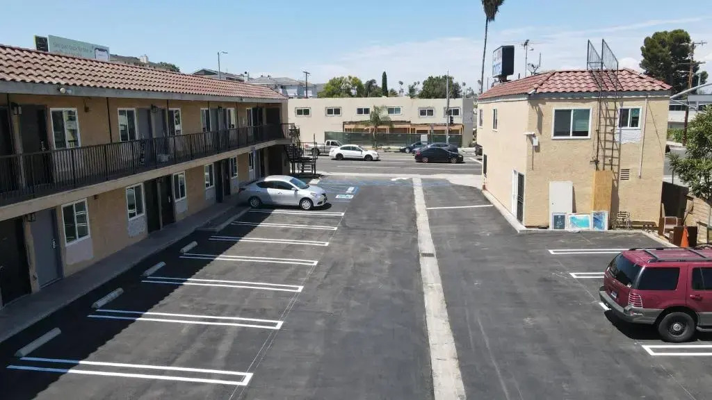 Unik Motel