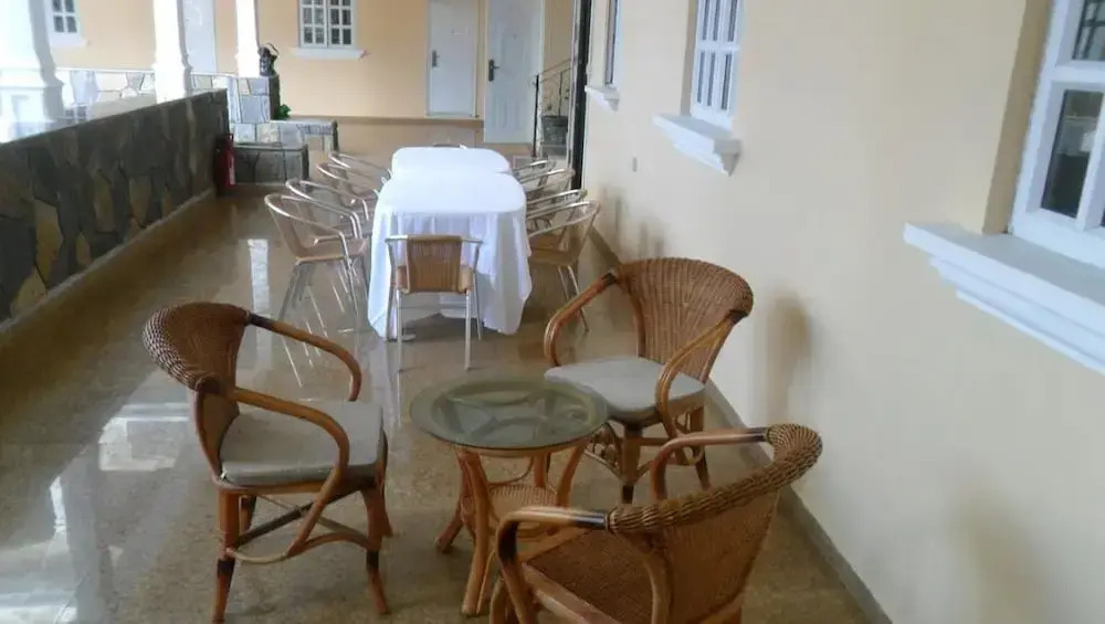 Auberge Les Lilas