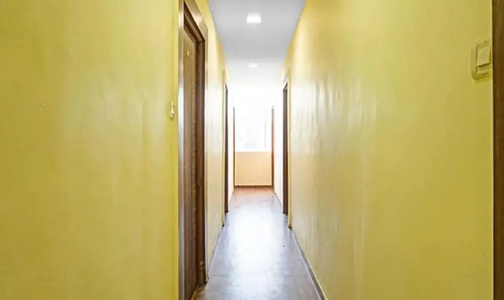 FabHotel 24K Inn - Nr. Manipal Hospital