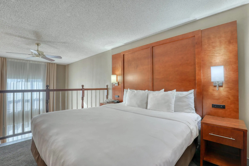 Comfort Suites Madison West