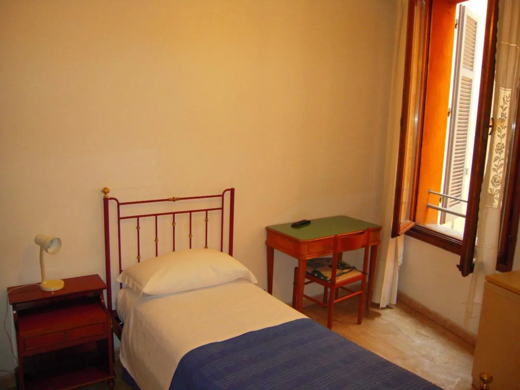Riva Reno GuestHouse