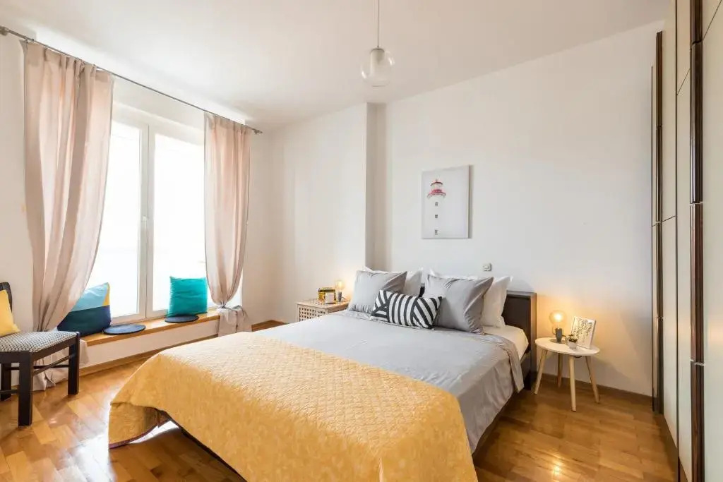 5th FLOOR Apartment