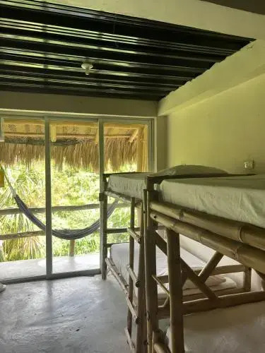 The Journey Hostel