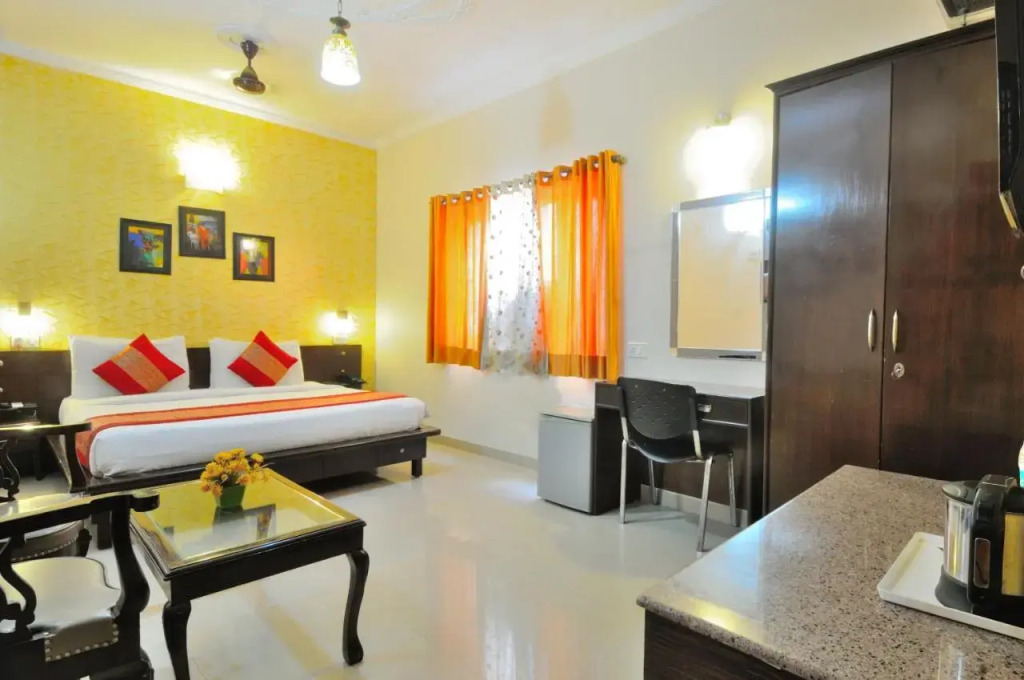 Persona International Hotel Karol Bagh Delhi