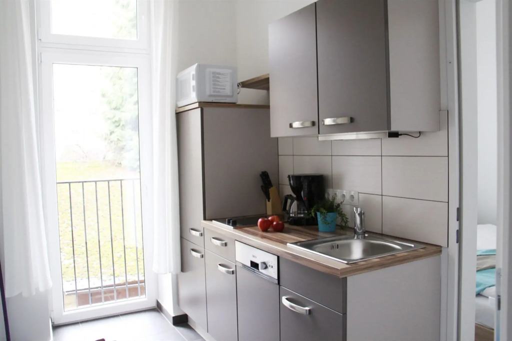 CheckVienna – Apartment Puchsbaumgasse