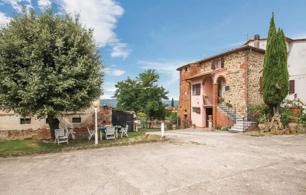 Le Fornaci