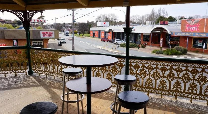 Royal Hotel Cooma