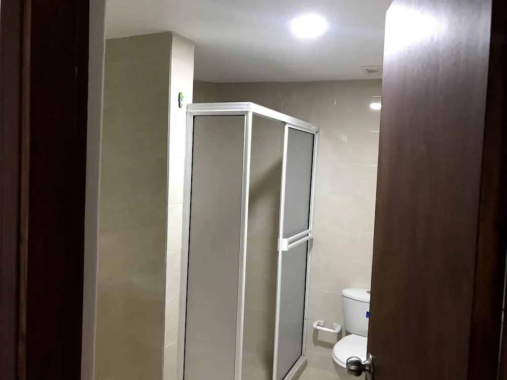 Casa Vacacional San Andres