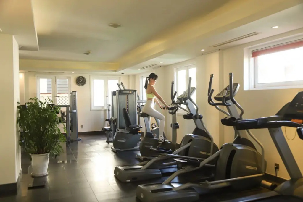Almanity Hoi An Resort & Spa