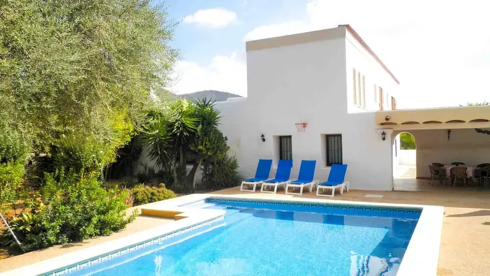 Casa Moreno