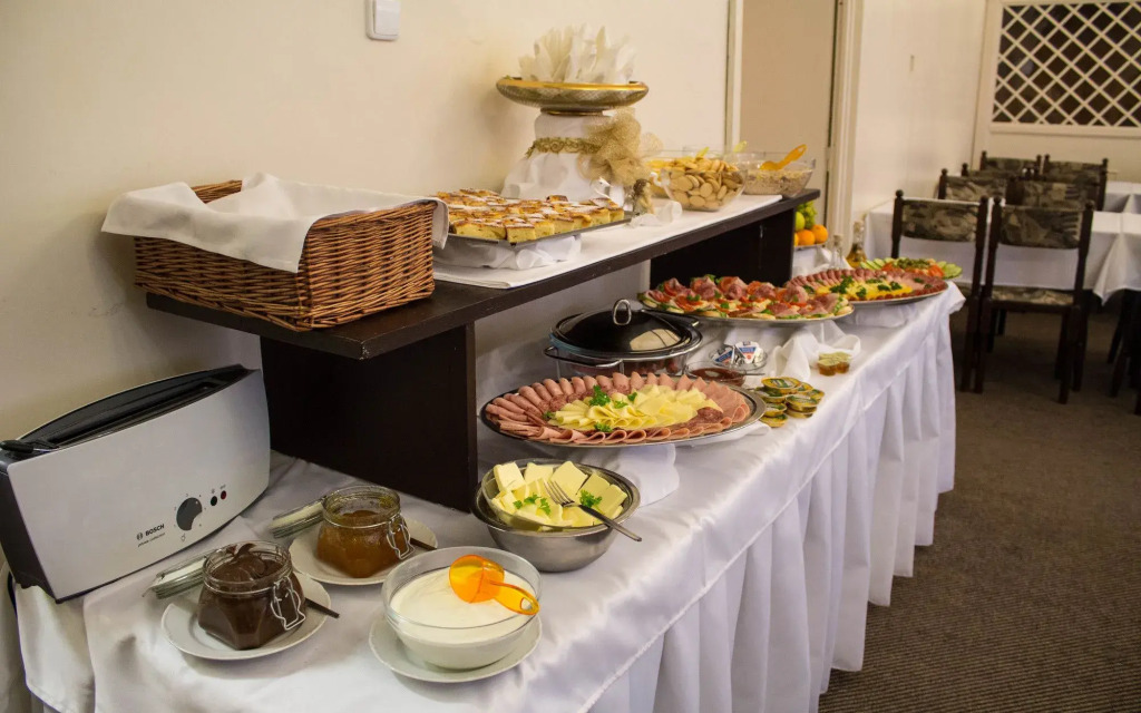 Anette Hotel