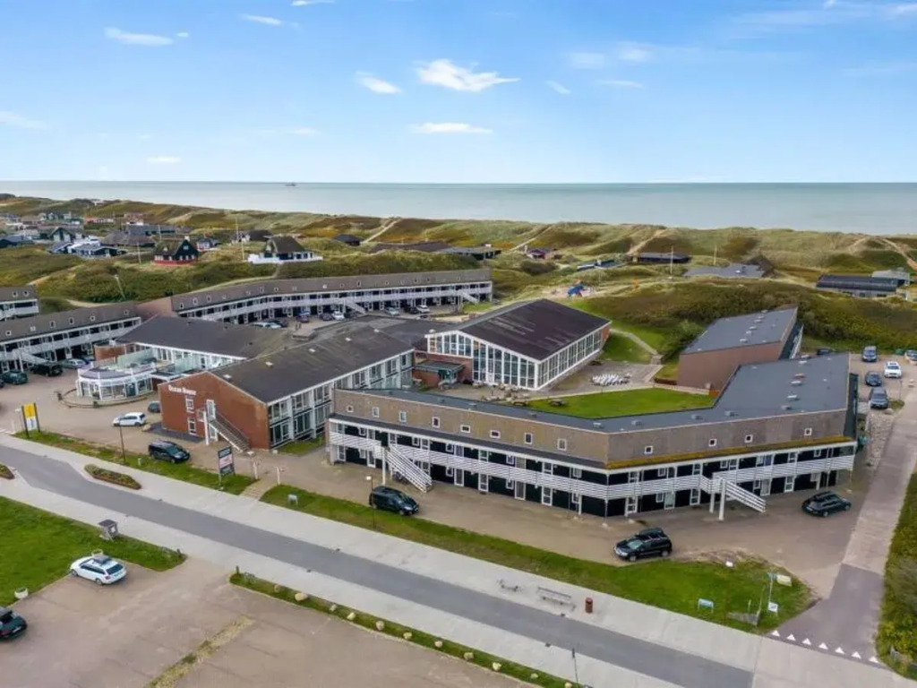"Zafer" - 200m from the sea in Western Jutland
