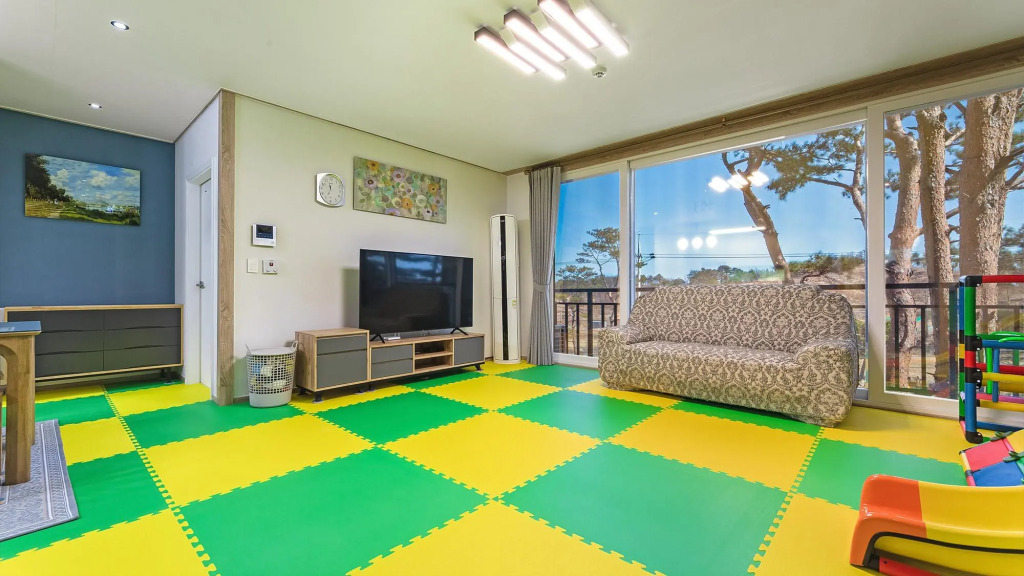 Goseong Pinetree Pension
