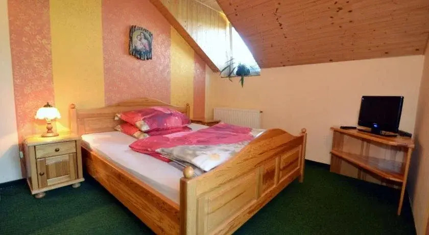 Hotel Studenec