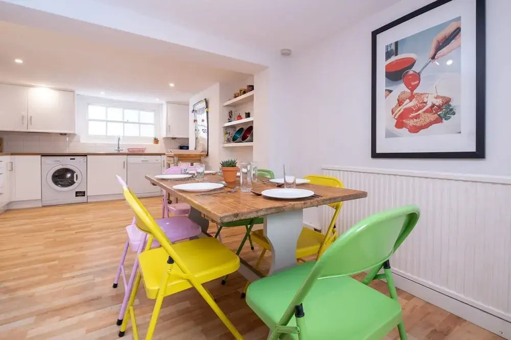 Host Stay George Street Townhouse