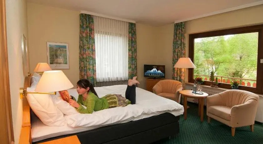 Enz Residenz
