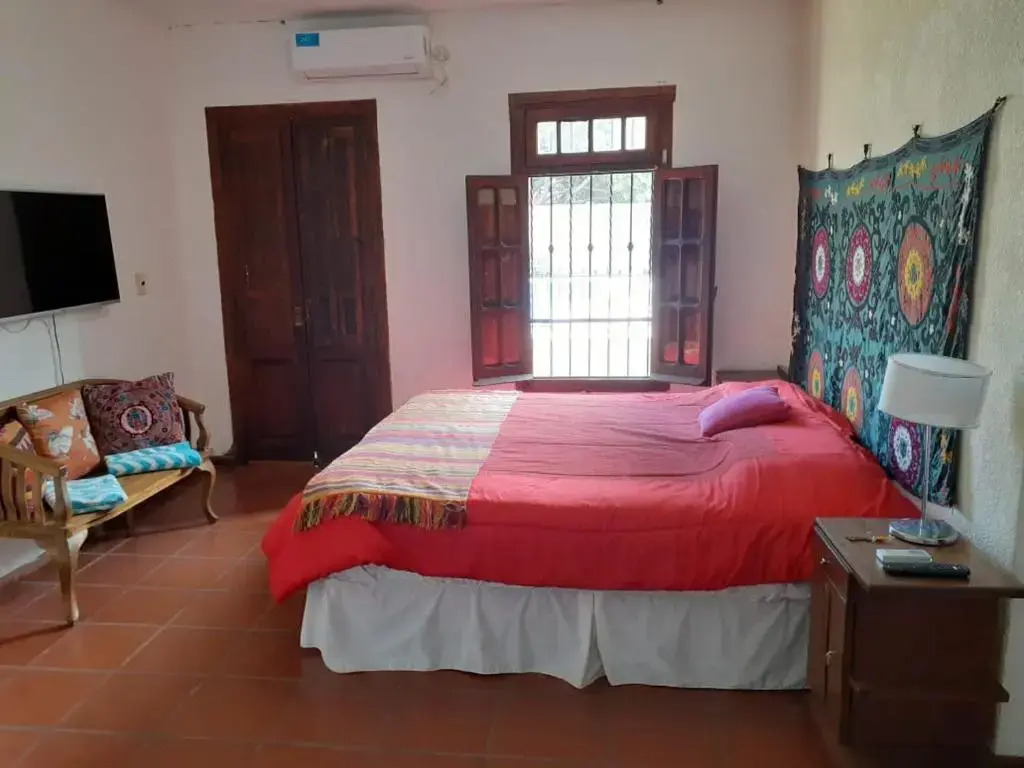 Casa Arguello