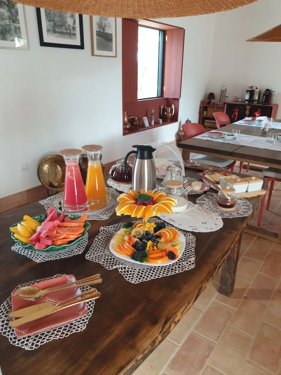 Monte das Açoteias - Agroturismo