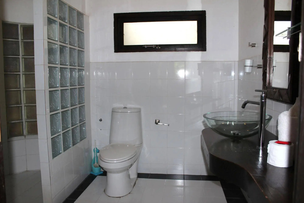 Little Eden Guesthouse