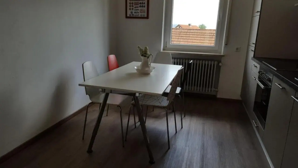 Ferienwohnung & Gästezimmer Rixner