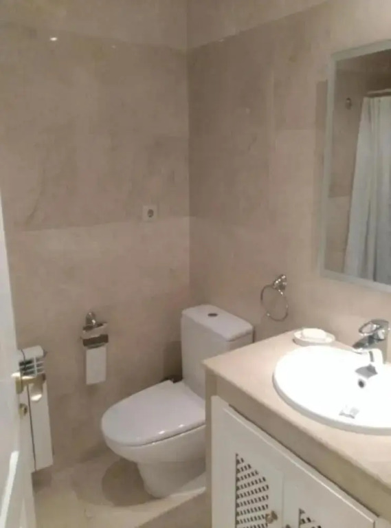 2 Bed Apt-easy Access to Pool-mar Menor Nearby