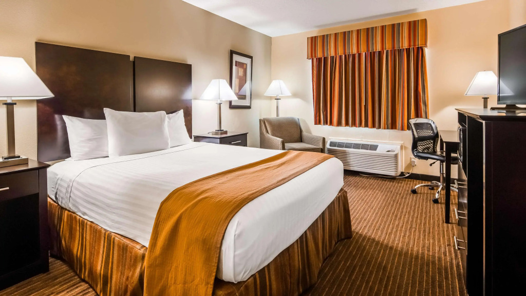 Best Western Muncie