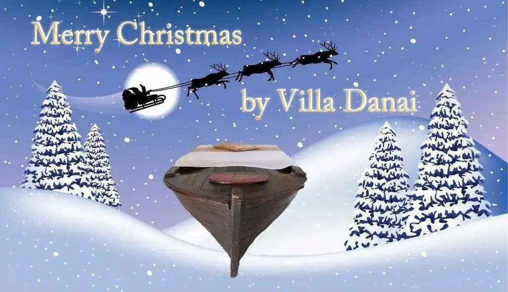 Villa Danai