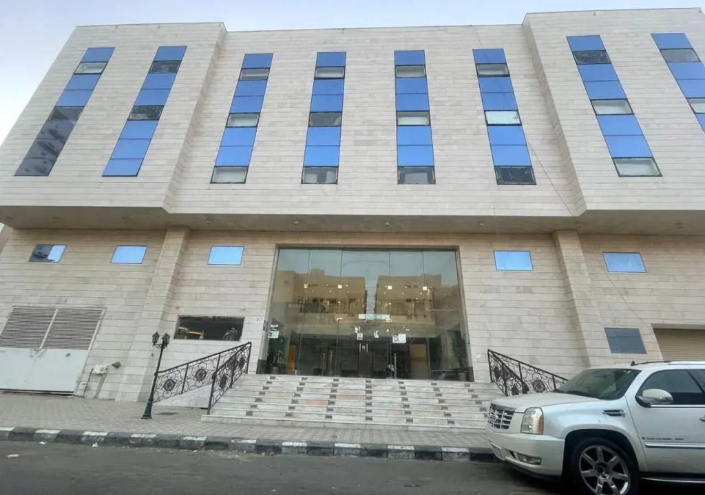 Nuzl Alhijaz 2