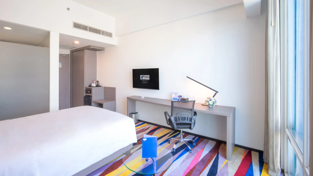 Holiday Inn Express Surabaya CenterPoint by IHG