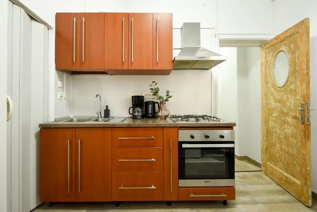 THE INDUSTRIAL. Huge Unirii Square Apartment