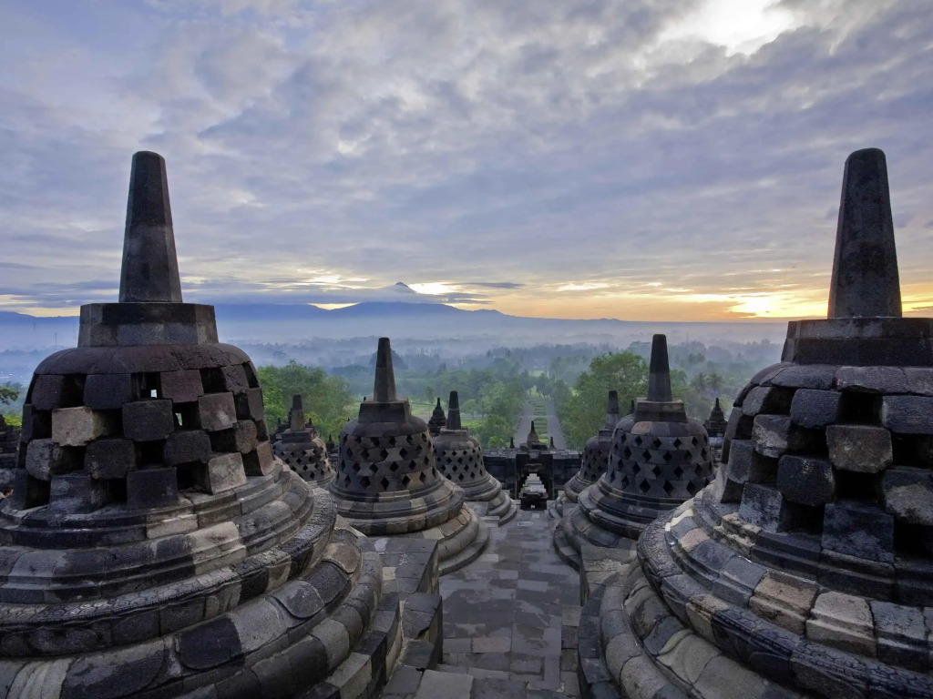 Grand Mercure Yogyakarta Adi Sucipto