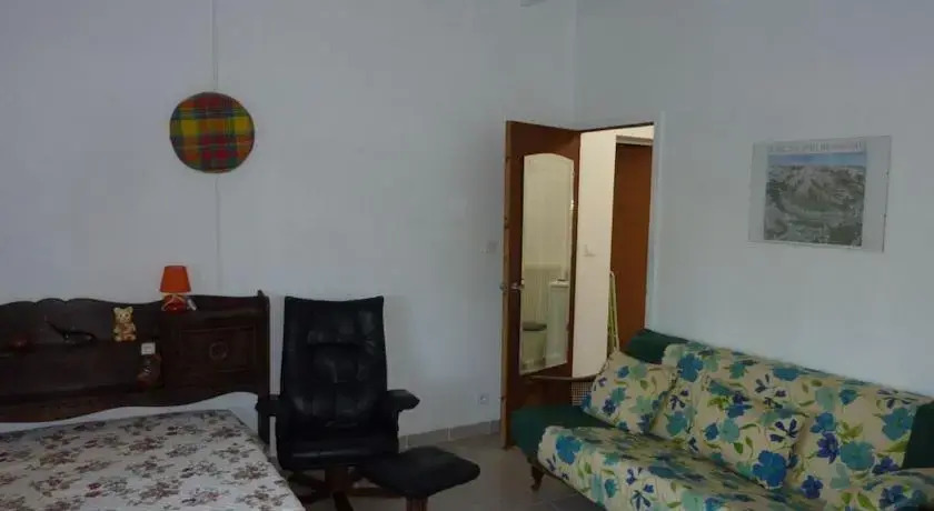 Appartement LHivernelle