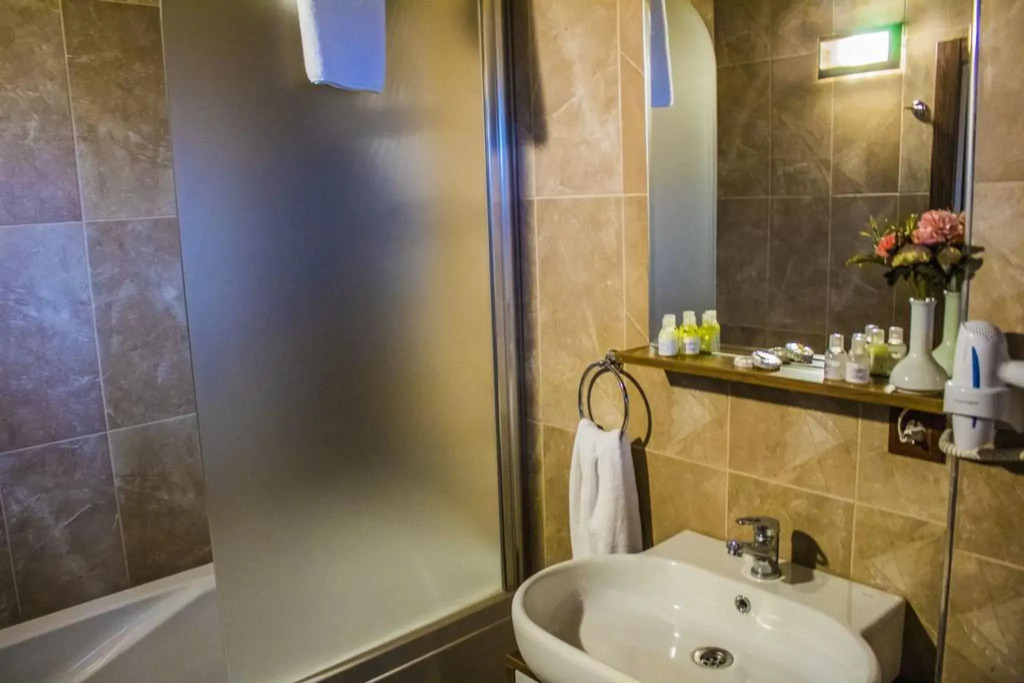 Form Thermal Hotel & Spa Kazdaglari