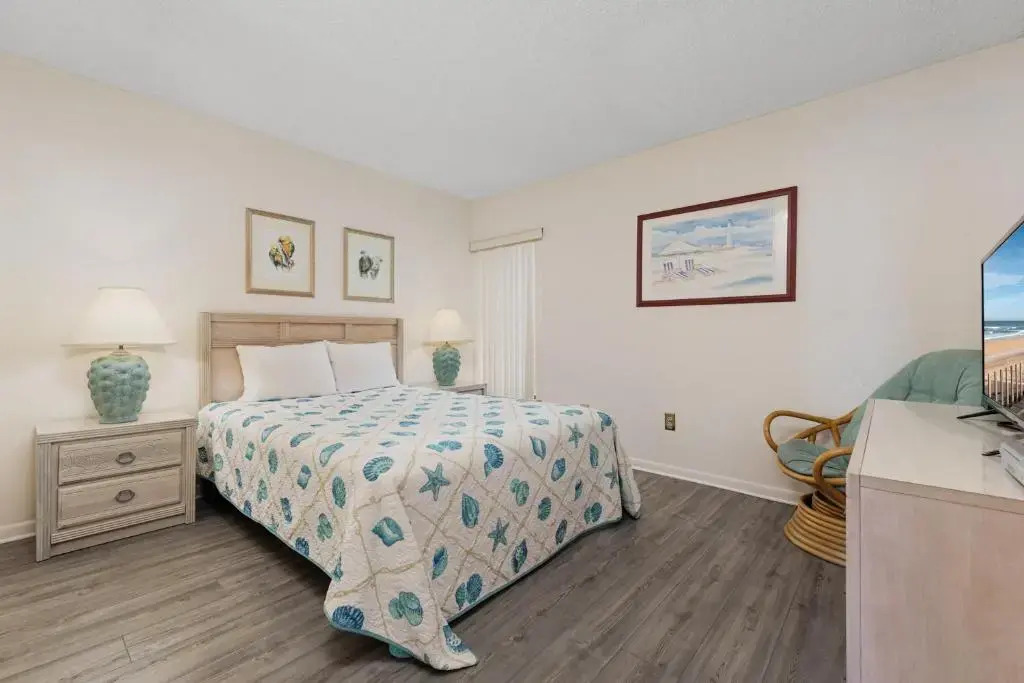Ocean Villas 107