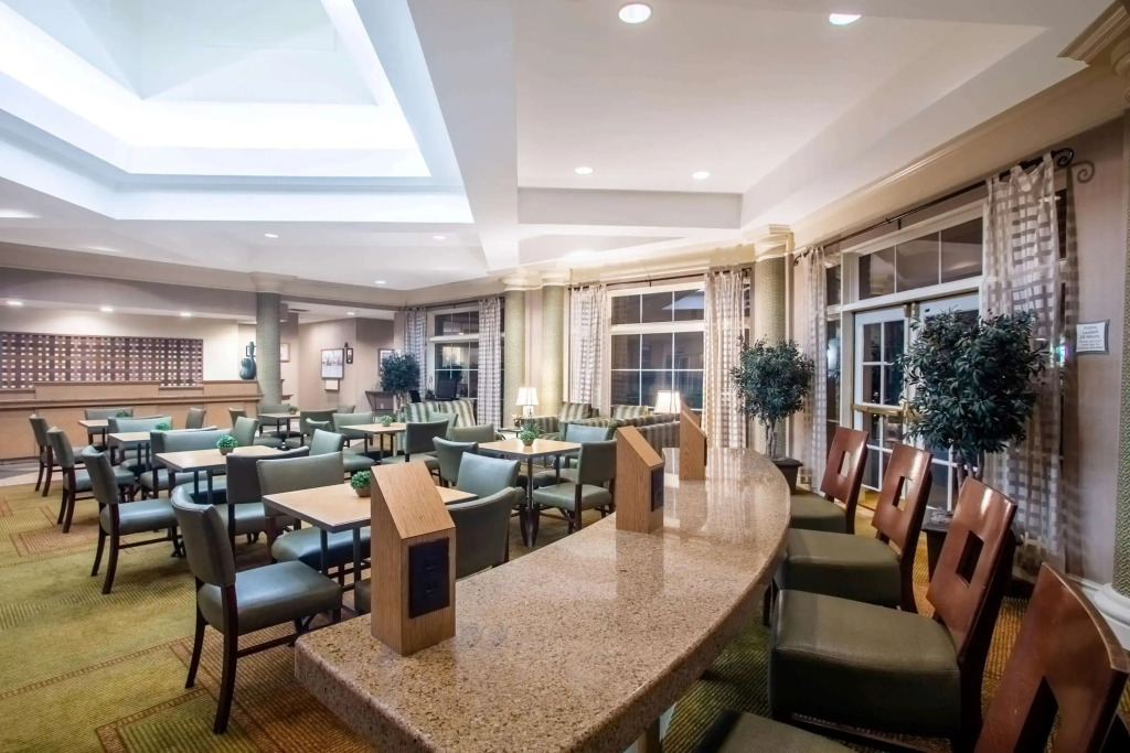 La Quinta by Wyndham Charlotte Airport South