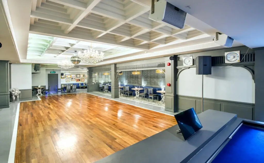 Royal Rattanakosin Hotel - Near Grand Palace & Khaosan Road
