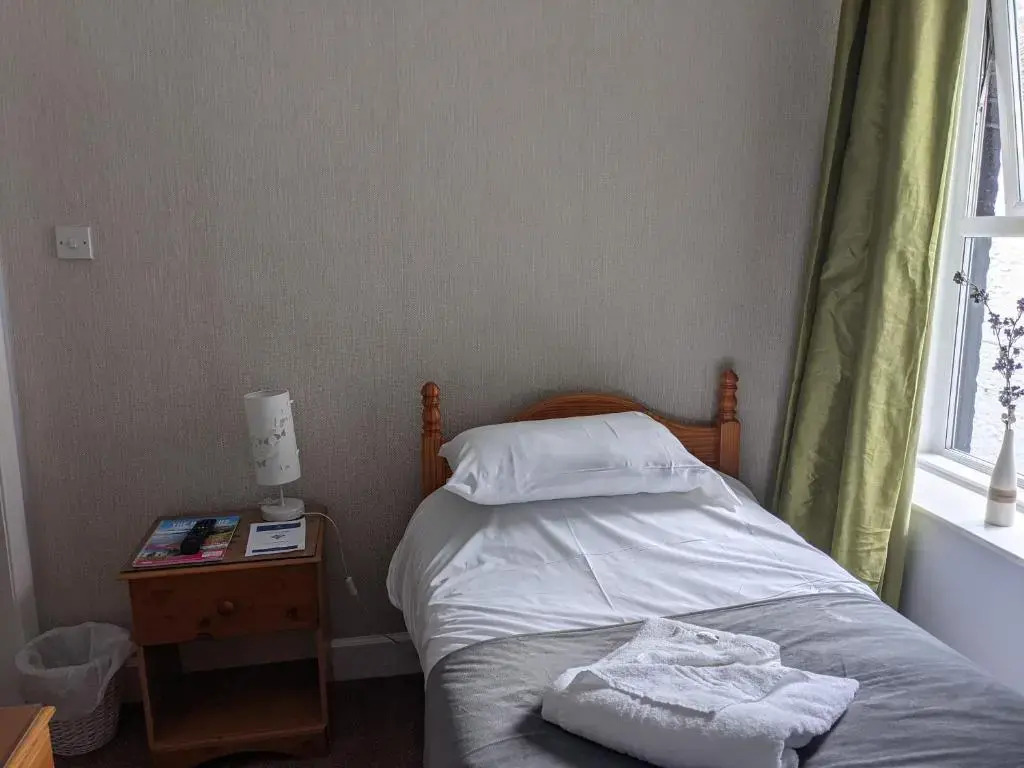 Crown Hotel