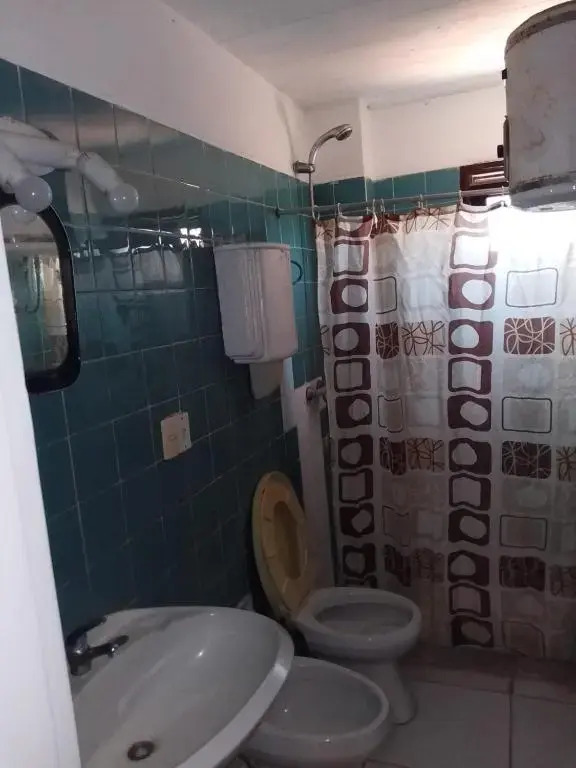 Apartamento entre La Paloma y La Pedrera frente al mar