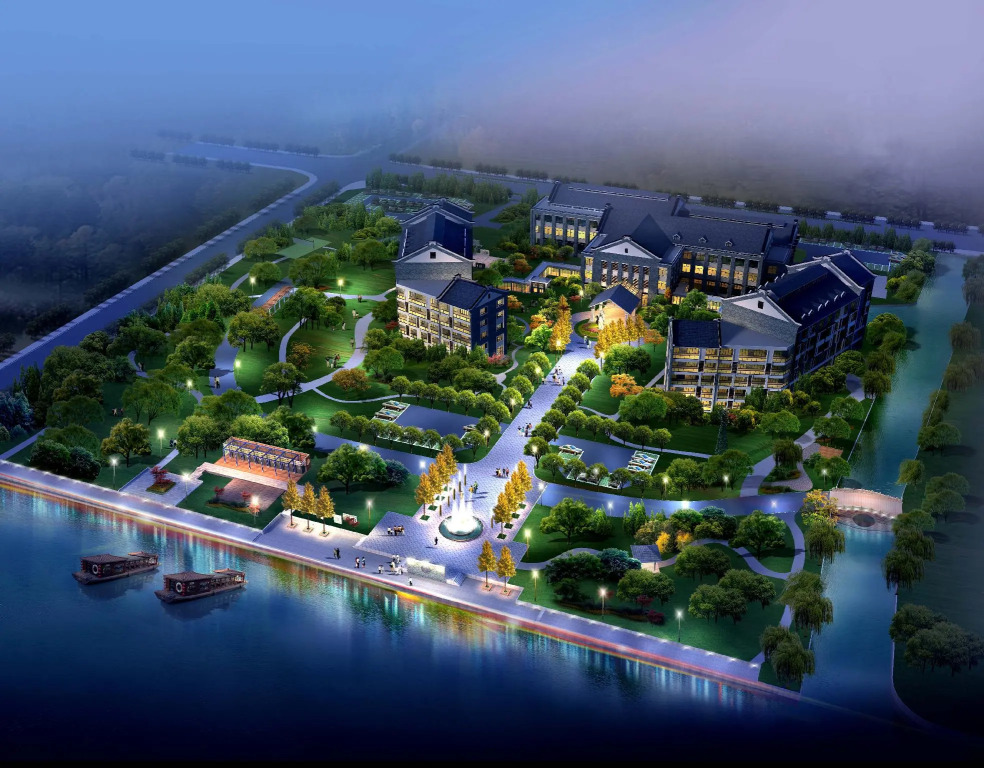 Yancheng Shuicheng Hotel