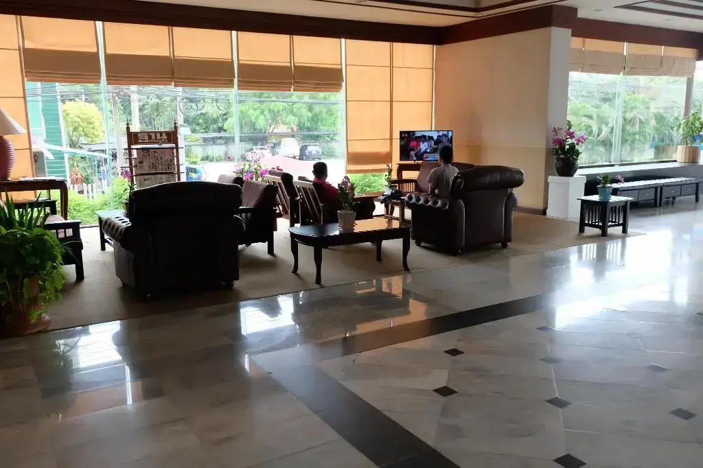 Tarin Hotel