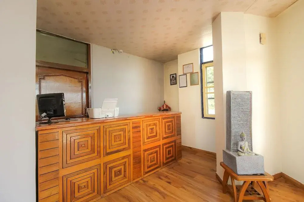 OYO 24539 Hotel Isvara Inn