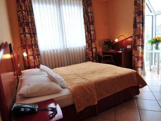 Hotel Mado