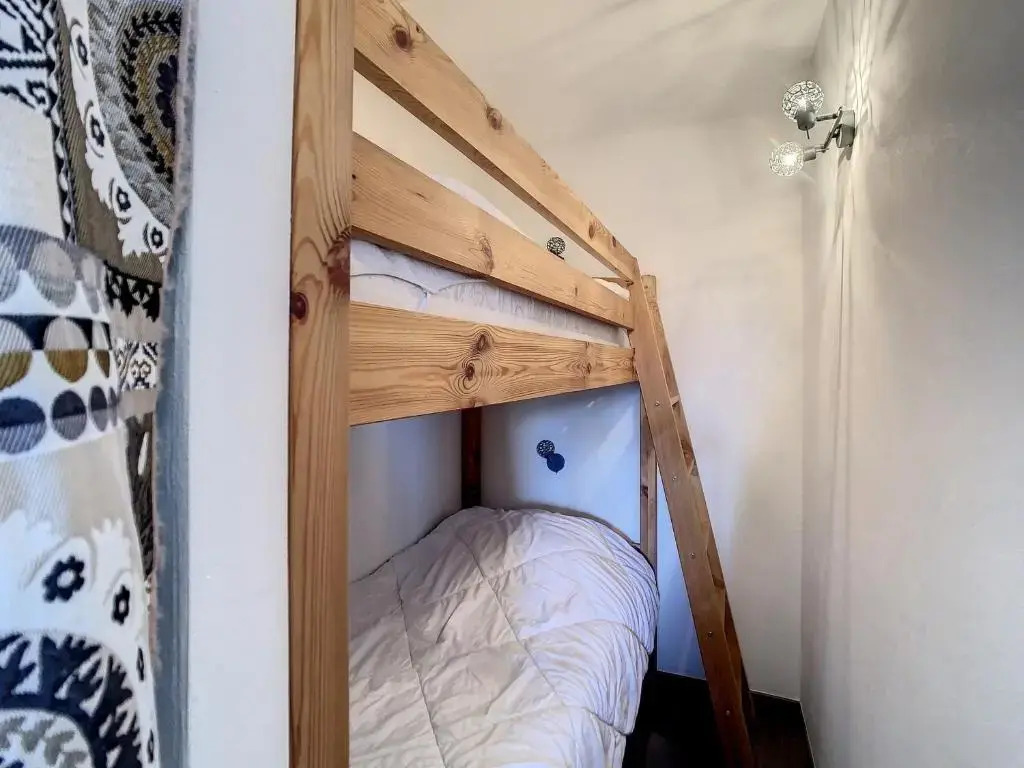 Appartement La Toussuire, 3 pièces, 8 personnes - FR-1-417-17