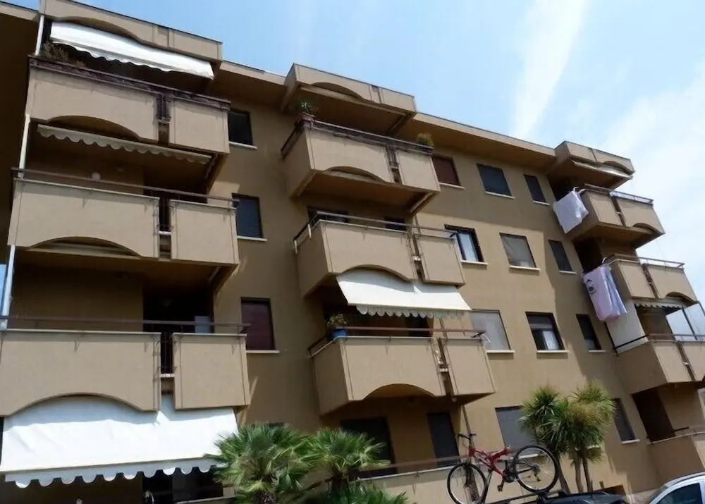 Casa Ginatta