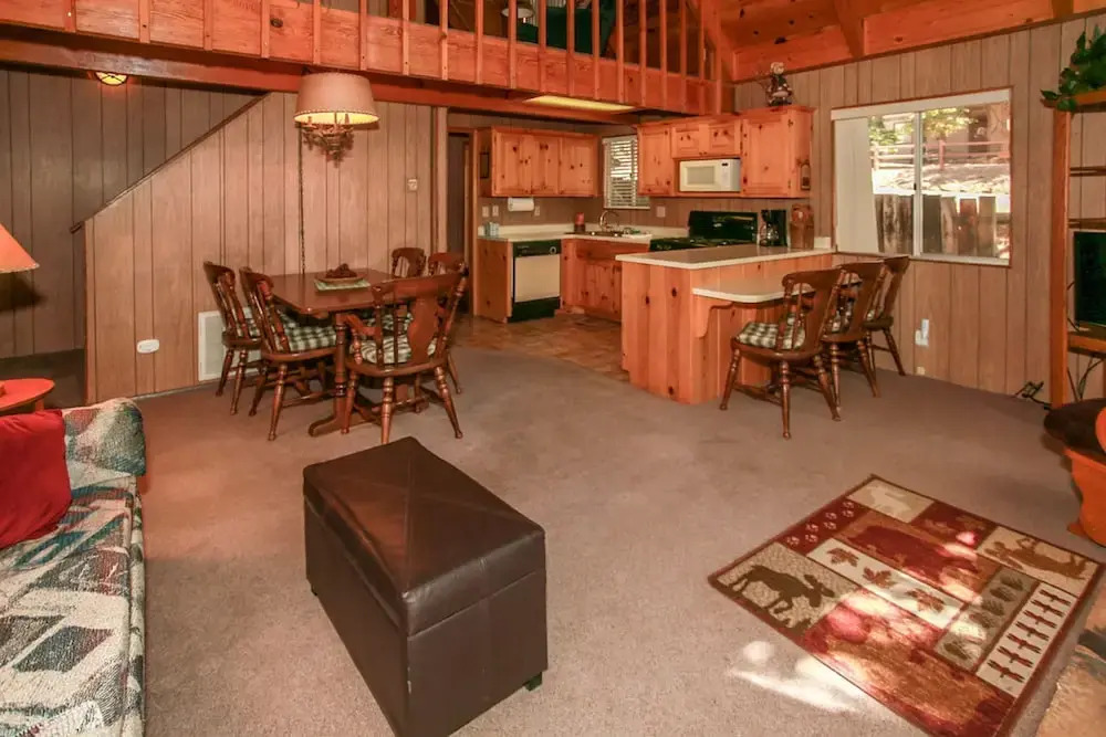 Take Time Out-1783 by Big Bear Vacations